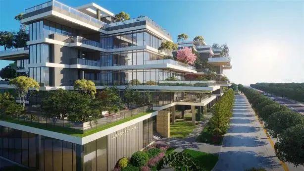 郑州调整住宅设计标准 “第四代住宅”迎来新风口